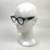 GUCCI GG1424O CAT EYE FRAMES IN BLACK 9