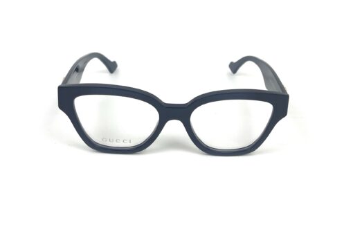 GUCCI GG1424O CAT EYE FRAMES IN BLACK