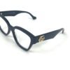 GUCCI GG1424O CAT EYE FRAMES IN BLACK 12