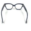 GUCCI GG1424O CAT EYE FRAMES IN BLACK 11