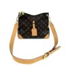 Louis Vuitton Monogram Canvas Odeon PM Crossbody Bag 16