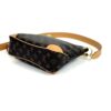 Louis Vuitton Monogram Canvas Odeon PM Crossbody Bag 13