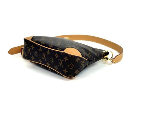 Louis Vuitton Monogram Canvas Odeon PM Crossbody Bag - Image 13