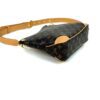 Louis Vuitton Monogram Canvas Odeon PM Crossbody Bag 14