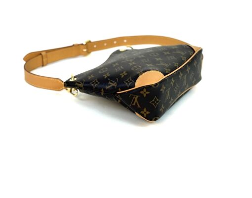 Louis Vuitton Monogram Canvas Odeon PM Crossbody Bag - Image 14