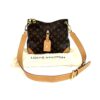 Louis Vuitton Monogram Canvas Odeon PM Crossbody Bag 4