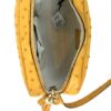 Gucci Soho Disco Yellow Exotic Ostrich Leather Crossbody Limited Edition 5