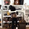 Louis Vuitton Monogram Canvas Odeon PM Crossbody Bag 2
