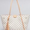 Louis Vuitton Damier Ebene Brown Sarah Wallet 18