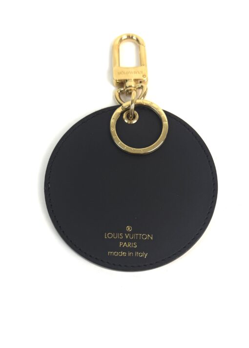 Louis Vuitton Vernis Stickers Nail Polish Bag Charm Key Ring - Image 8