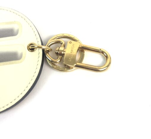 Louis Vuitton Vernis Stickers Nail Polish Bag Charm Key Ring - Image 5