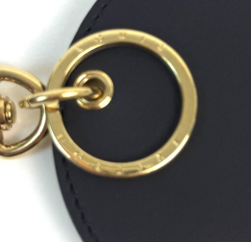 Louis Vuitton Vernis Stickers Nail Polish Bag Charm Key Ring - Image 4