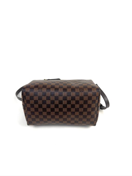 Louis Vuitton Speedy Bandoulière 30 Damier Ebene Canvas - Image 9