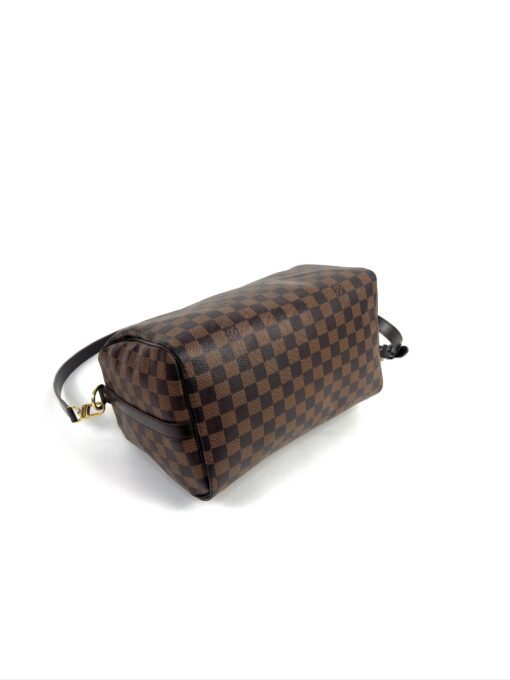Louis Vuitton Speedy Bandoulière 30 Damier Ebene Canvas - Image 6