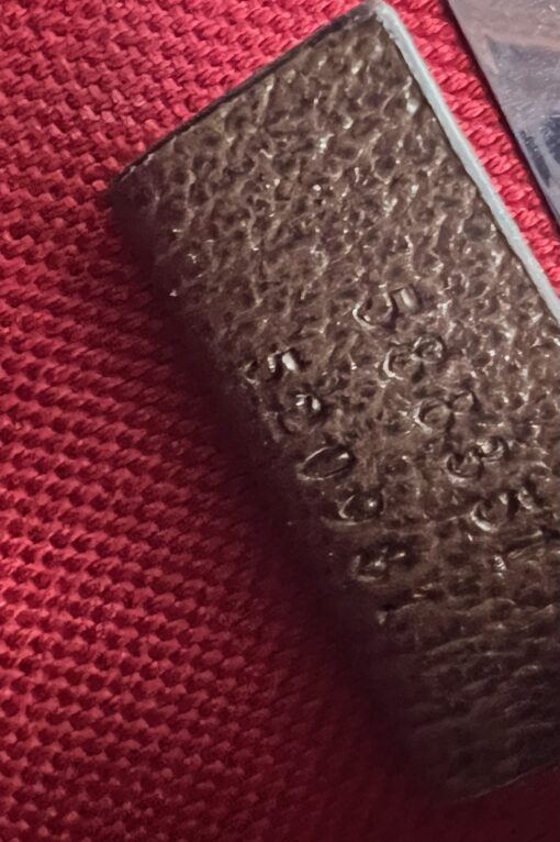 Gucci Globe Trotter Logo Hardsided Vanity Case or Crossbody - Image 7