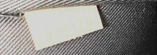 Louis Vuitton Monogram Laptop Sleeve 13" - Image 9
