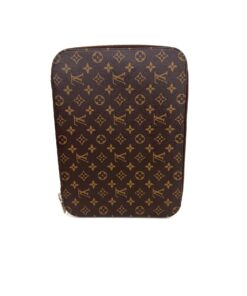 Louis Vuitton Monogram Laptop Sleeve 13″ 2