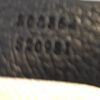 Gucci Soho Small Black Leather Disco Crossbody Bag 16