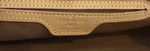Louis Vuitton Damier Ebene Soho Centenaire Backpack 100th Anniversary - Image 5