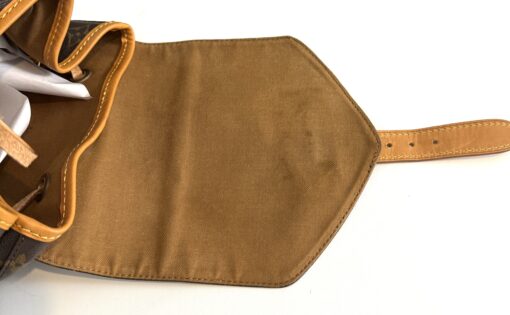 Louis Vuitton Monogram Montsouris GM Backpack - Image 22