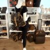 Louis Vuitton Monogram Bosphore Monogram Backpack FL2140 2