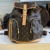 Louis Vuitton Monogram Bosphore Monogram Backpack FL2140 3
