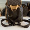 Louis Vuitton Monogram Bosphore Monogram Backpack FL2140 17