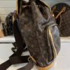 Louis Vuitton Monogram Bosphore Monogram Backpack FL2140 7