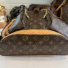 Louis Vuitton Monogram Bosphore Monogram Backpack FL2140 15
