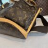 Louis Vuitton Monogram Bosphore Monogram Backpack FL2140 22
