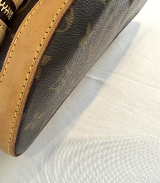 Louis Vuitton Monogram Bosphore Monogram Backpack - Image 21
