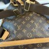 Louis Vuitton Monogram Bosphore Monogram Backpack FL2140 13