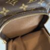 Louis Vuitton Monogram Bosphore Monogram Backpack FL2140 19