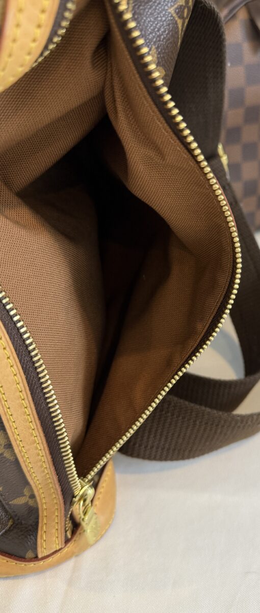 Louis Vuitton Monogram Bosphore Monogram Backpack - Image 23
