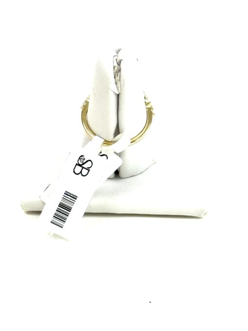 Brand new 5.5 Carat Radiant Lab Diamond G VS1 In 14k Yellow Gold - Image 6