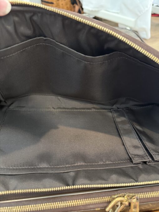 Louis Vuitton Monogram Pegase Business 55 Rolling Luggage - Image 19