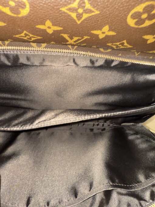 Louis Vuitton Monogram Pegase Business 55 Rolling Luggage - Image 16