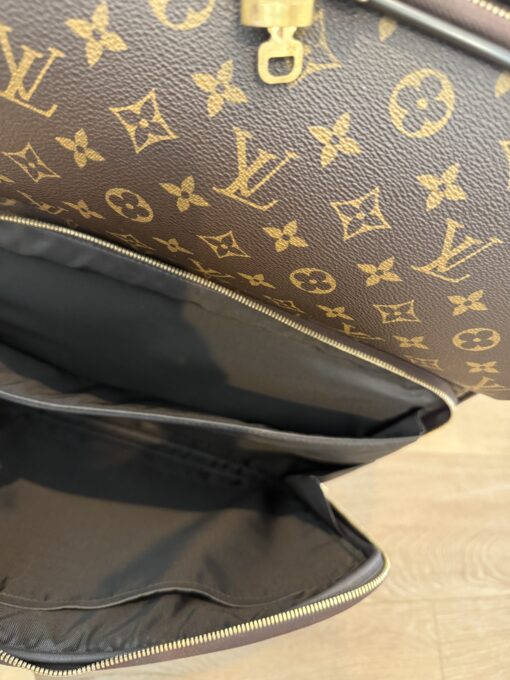 Louis Vuitton Monogram Pegase Business 55 Rolling Luggage - Image 15
