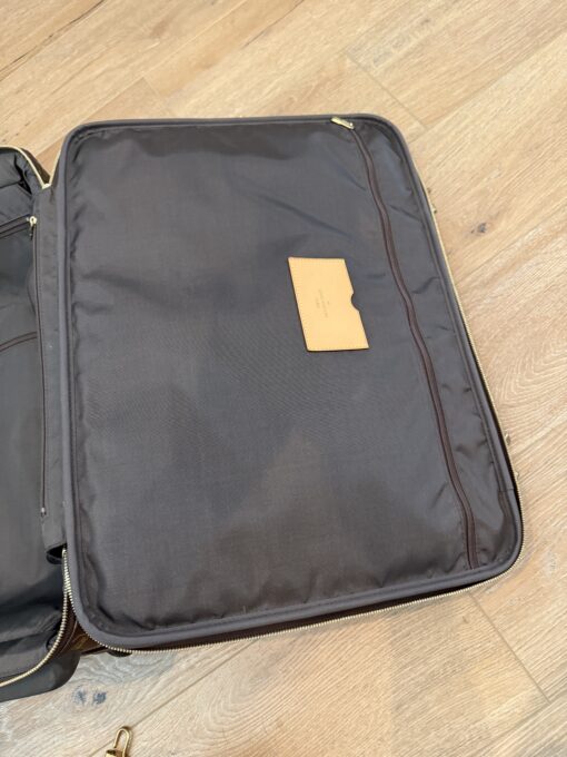 Louis Vuitton Monogram Pegase Business 55 Rolling Luggage - Image 12