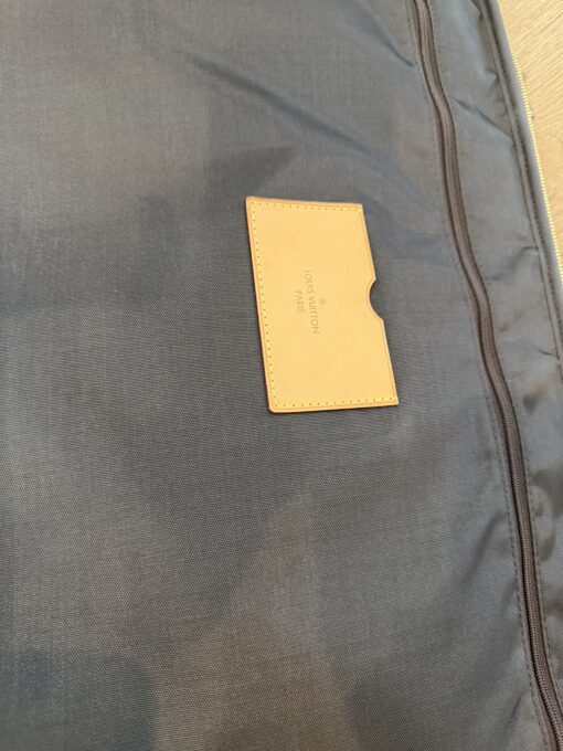 Louis Vuitton Monogram Pegase Business 55 Rolling Luggage - Image 11
