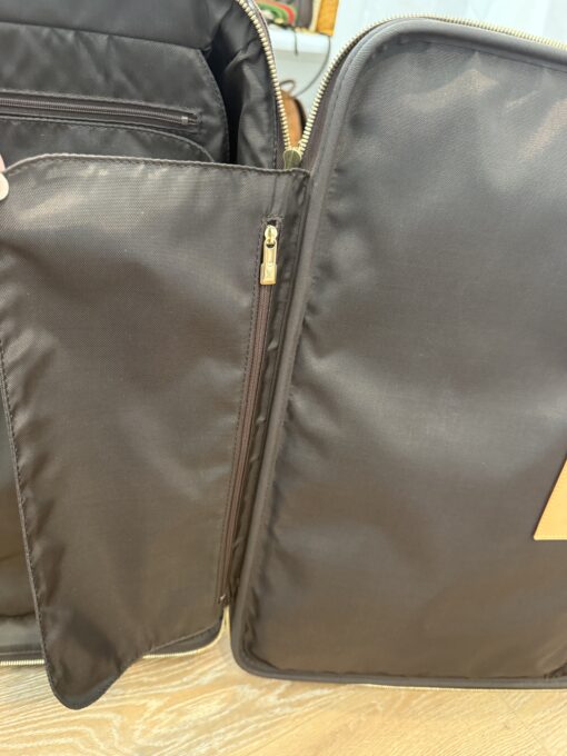 Louis Vuitton Monogram Pegase Business 55 Rolling Luggage - Image 7