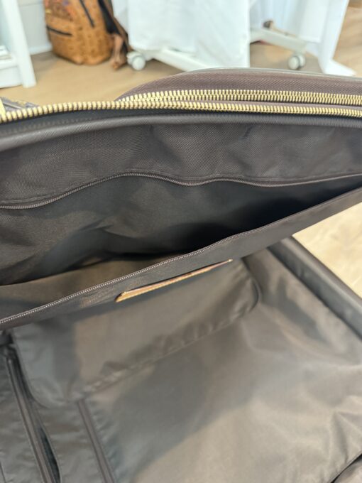 Louis Vuitton Monogram Pegase Business 55 Rolling Luggage - Image 6