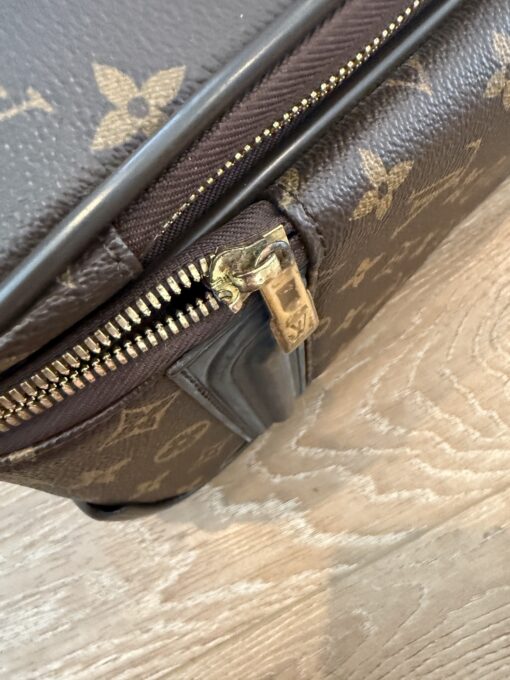 Louis Vuitton Monogram Pegase Business 55 Rolling Luggage - Image 3