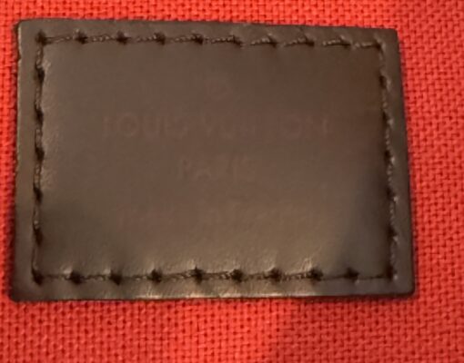Louis Vuitton Brown Damier Ebene Favorite MM  - Image 10