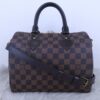 Louis Vuitton Ebene Neo Noe Saffron 27