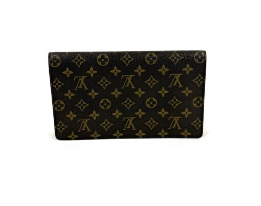 LOUIS VUITTON  Monogram Pochette Chaillot 26 - Image 3