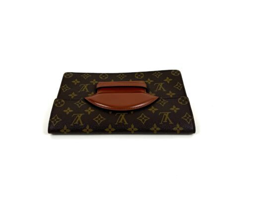 LOUIS VUITTON  Monogram Pochette Chaillot 26 - Image 12