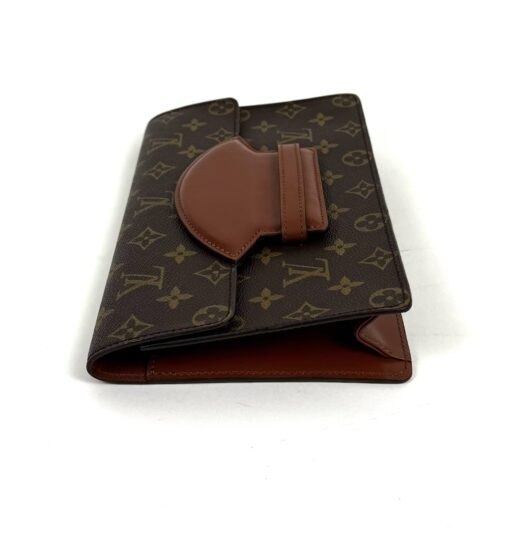 LOUIS VUITTON  Monogram Pochette Chaillot 26 - Image 11