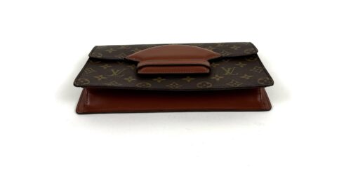 LOUIS VUITTON  Monogram Pochette Chaillot 26 - Image 10