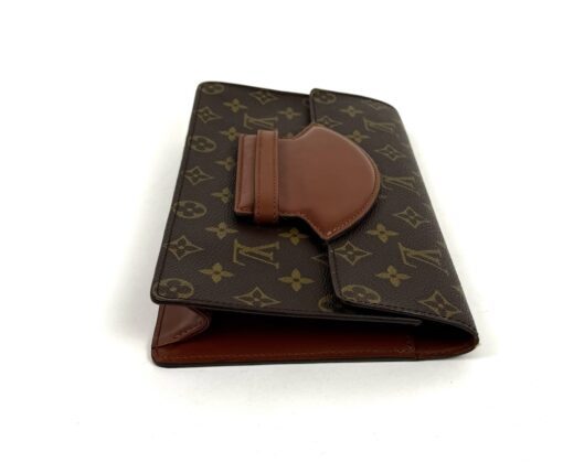 LOUIS VUITTON  Monogram Pochette Chaillot 26 - Image 9